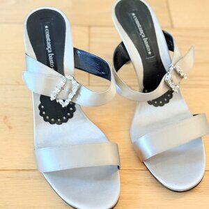 Beautiful Constanca Basto Sandals - NBW